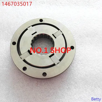 Original and authentic supply pump 1467035017 1467035018 for VP44 pump
Original and authentic supply pump 1467035017 1467035018 for VP44 pump