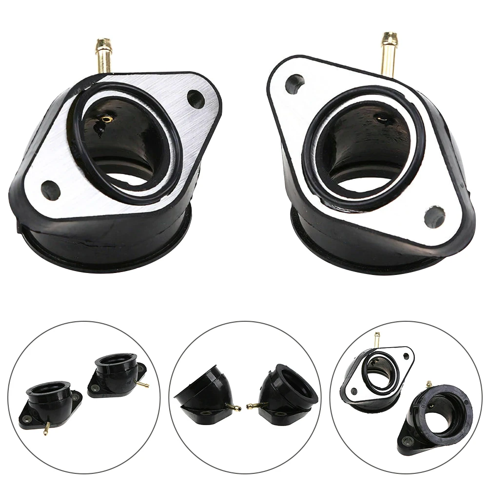 Motorcycle Carburetor Intake Manifold Boot Part Set Kit For Yamaha VIRAGO XV400 500 535 Carburetor Intake Interface Carb Adapter
Motorcycle Carburetor Intake Manifold Boot Part Set Kit For Yamaha VIRAGO XV400 500 535 Carburetor Intake Interface Carb Adapter