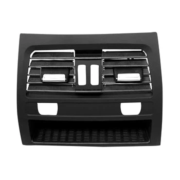 Back Air Vent Grille Outlet Replacement for 5 Series GT F07 528 535 550 2009-2016,51169178350 
Back Air Vent Grille Outlet Replacement for 5 Series GT F07 528 535 550 2009-2016,51169178350