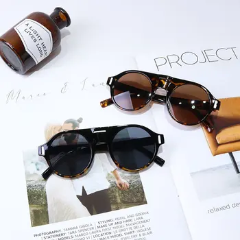 2019 New Style Large Frame Sunglasses Women's chao wang Red UV-Protection Selfie Face without Makeup Black And White with Patter
2019 New Style Large Frame Sunglasses Women's chao wang Red UV-Protection Selfie Face without Makeup Black And White with Patter