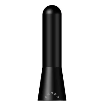 DROGO 2" StandX Replacement Antenna for Chevy Colorado 2015-2018 | Radio Reception Enhanced
DROGO 2" StandX Replacement Antenna for Chevy Colorado 2015-2018 | Radio Reception Enhanced