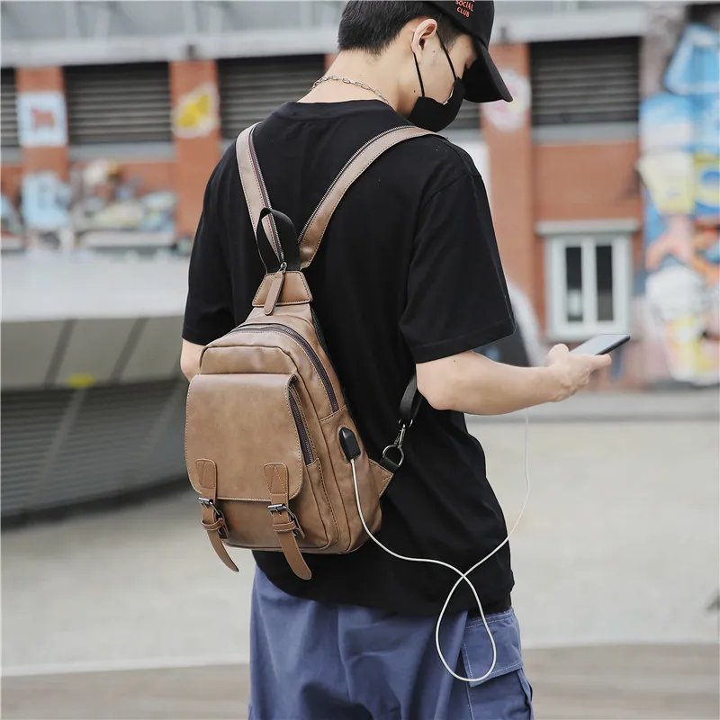 2020 new backpack small bag college style large capacity simple fashion retro large capacity simple backpack school bag
2020 new backpack small bag college style large capacity simple fashion retro large capacity simple backpack school bag