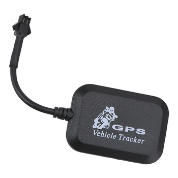 LEEPEE Mini Car Tracker Anti-theft GPS Tracker GPS Real Time Tracking Locator Device Real-time Vehicle Locator Free APP
LEEPEE Mini Car Tracker Anti-theft GPS Tracker GPS Real Time Tracking Locator Device Real-time Vehicle Locator Free APP