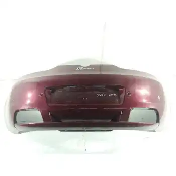 0060688896 Rear bumper Alfa Romeo Brera (177) 2.4 Jtd Cat
0060688896 Rear bumper Alfa Romeo Brera (177) 2.4 Jtd Cat