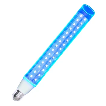 15.5W 95LED Ultraviolet Disinfection Germicidal Corn Lamp Home Remote Control Mite Killing Poison Lamp
15.5W 95LED Ultraviolet Disinfection Germicidal Corn Lamp Home Remote Control Mite Killing Poison Lamp