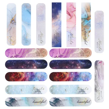 20Pcs Nail Beauty Tools Acrylic Nail Display Board Manicure Holder Frame Ornament Tool Random Mixing Color
20Pcs Nail Beauty Tools Acrylic Nail Display Board Manicure Holder Frame Ornament Tool Random Mixing Color