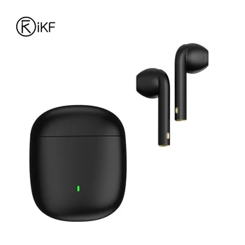 iKF Find Pro True Wireless Bluetooth Earbuds Touch Control Gaming Headset Single &Twin Mode Smart In-ear Detection
iKF Find Pro True Wireless Bluetooth Earbuds Touch Control Gaming Headset Single &Twin Mode Smart In-ear Detection