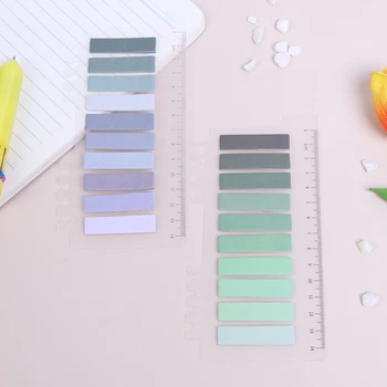 1Pc Sticky Note Pad Memo Pad Sticker BookmarkIndexes School Articles Stationery
1Pc Sticky Note Pad Memo Pad Sticker BookmarkIndexes School Articles Stationery