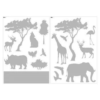 3sets Anti Collision Alert Bird Transparent Reflective Home Decor Prevent People Assorted Window Clings Easy Apply DIY Removable
3sets Anti Collision Alert Bird Transparent Reflective Home Decor Prevent People Assorted Window Clings Easy Apply DIY Removable