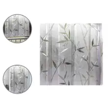 Modern Glass Sticker Stain-resistant Translucent Practical DIY Matte Glass Sticker Window Films Window Stickers
Modern Glass Sticker Stain-resistant Translucent Practical DIY Matte Glass Sticker Window Films Window Stickers