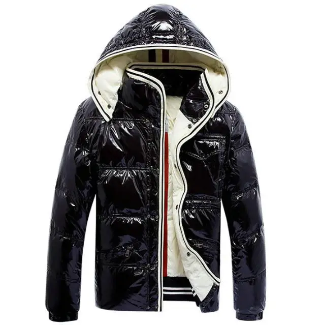 Mens Designer Jacket Autumn Winter Coat Windbreaker Coat Zipper New Fashion Coat Outdoor Sport Jackets Plus Size Men's Clothing
Mens Designer Jacket Autumn Winter Coat Windbreaker Coat Zipper New Fashion Coat Outdoor Sport Jackets Plus Size Men's Clothing