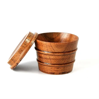 Handmade Wooden Cups with Lid Coffee Tea Beer Juice Milk Drinking Cup for Kitchen
Handmade Wooden Cups with Lid Coffee Tea Beer Juice Milk Drinking Cup for Kitchen