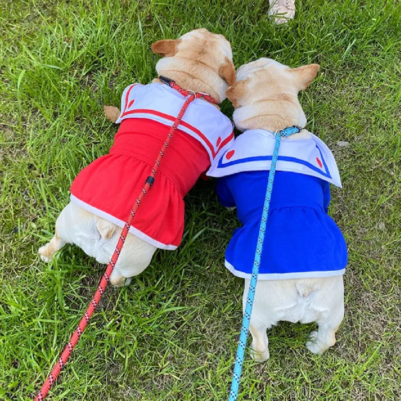 Весенне-осеннее платье для собаки, Одежда для животных в виде пуделя, шнауцера, мопса, французская конфета, валлийская корга, Прямая поставка, костюм для собаки, одежда
Весенне-осеннее платье для собаки, Одежда для животных в виде пуделя, шнауцера, мопса, французская конфета, валлийская корга, Прямая поставка, костюм для собаки, одежда