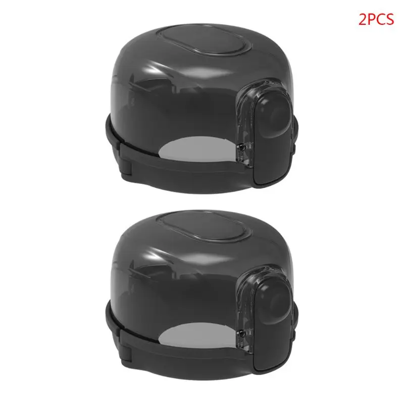 2 Pcs / Lot Gas Stove Switch Protective Cover for Baby Children Kitchen Stove Knob Covers
2 Pcs / Lot Gas Stove Switch Protective Cover for Baby Children Kitchen Stove Knob Covers