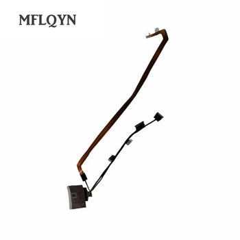 FOR Dell Latitude 7400 E7400 FHD TS 3MM IR EDP Touch Screen LCD Cable 0F7NX3 F7NX3 LVDS LCD Video cable LCD FHD TS 3MM IR EDP
FOR Dell Latitude 7400 E7400 FHD TS 3MM IR EDP Touch Screen LCD Cable 0F7NX3 F7NX3 LVDS LCD Video cable LCD FHD TS 3MM IR EDP