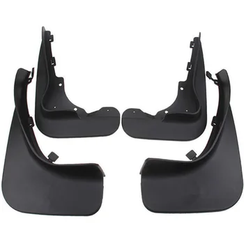 For Mercedes Benz B-Class 2006-2011 W245 Splash Guards Black 4Pcs/set ABS Plastic Access Replaces Mud Flaps Latest
For Mercedes Benz B-Class 2006-2011 W245 Splash Guards Black 4Pcs/set ABS Plastic Access Replaces Mud Flaps Latest