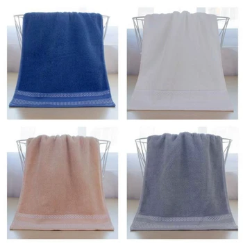 Factory Direct Sales of Pure Cotton Thick Absorbent Hotel Towels Plain Soft Face Wash Towel Can Be Customized LOGO 100% Cotton 
Factory Direct Sales of Pure Cotton Thick Absorbent Hotel Towels Plain Soft Face Wash Towel Can Be Customized LOGO 100% Cotton
