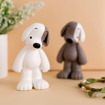 Nordic Creative Resin Dog Rabbit Desktop Bookcase TV Cabinet Children's Room Decor Cute Gifts Home Decor Accessories Figurines
Nordic Creative Resin Dog Rabbit Desktop Bookcase TV Cabinet Children's Room Decor Cute Gifts Home Decor Accessories Figurines