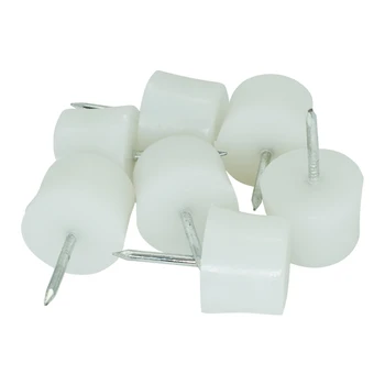 Furniture Plastic Foot Nails Thickened Moisture-proof Non-slip Foot Nails Heightened Cabinet Tables And Chairs Sofa Foot Pad
Furniture Plastic Foot Nails Thickened Moisture-proof Non-slip Foot Nails Heightened Cabinet Tables And Chairs Sofa Foot Pad
