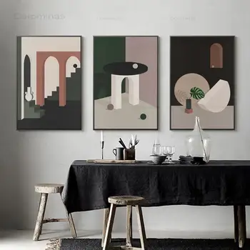 Nordic Abstract Morandi Canvas Painting Simple Style Poster Wall Art Posters Living Room Decor Home Decoration Painting Art
Nordic Abstract Morandi Canvas Painting Simple Style Poster Wall Art Posters Living Room Decor Home Decoration Painting Art
