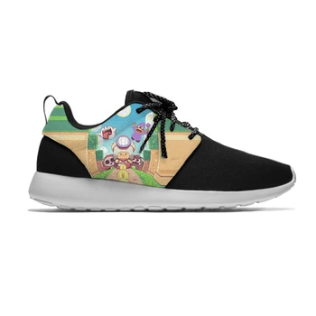 Toad Captain Mario Super Game Hot Fashion Funny Kawaii Kids Sport Running Shoes Casual Breathable 3D Sneakers Boys Children Girl
Toad Captain Mario Super Game Hot Fashion Funny Kawaii Kids Sport Running Shoes Casual Breathable 3D Sneakers Boys Children Girl