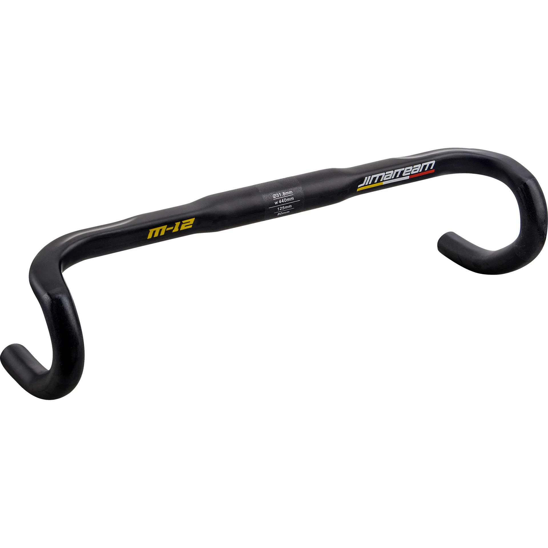 New Style jimiateam Carbon Fiber Ud Tube Flat Bent Handlebar Road Bicycle Small Bent Handlebar 38 Cm Bent Handlebar
New Style jimiateam Carbon Fiber Ud Tube Flat Bent Handlebar Road Bicycle Small Bent Handlebar 38 Cm Bent Handlebar