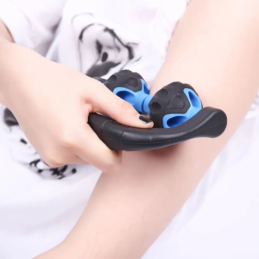 Stick 3 Color Muscle Massage Stick Pain Relief Roller PVC Simple Gear Portable Massage Stick Relaxed Yoga Trigger Point Sports
Stick 3 Color Muscle Massage Stick Pain Relief Roller PVC Simple Gear Portable Massage Stick Relaxed Yoga Trigger Point Sports