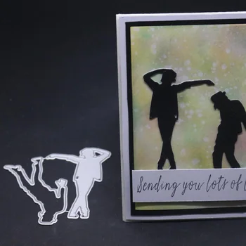 People Dancing Frame Metal Cutting Dies Dancer Decoration Troqueladora Stencil Scrapbooking 2019 New Craft Stamps And Dies
People Dancing Frame Metal Cutting Dies Dancer Decoration Troqueladora Stencil Scrapbooking 2019 New Craft Stamps And Dies