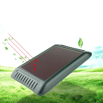 Mice Repeller Garden Solar Power Mouse Repellers Solar Powered Ultra Sonic Mouse Snake High Quality
Mice Repeller Garden Solar Power Mouse Repellers Solar Powered Ultra Sonic Mouse Snake High Quality