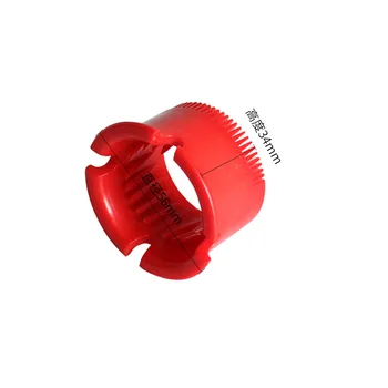 for iRobot620/630/650/770/780 sweeping robot roller brush round cleaner accessories
for iRobot620/630/650/770/780 sweeping robot roller brush round cleaner accessories