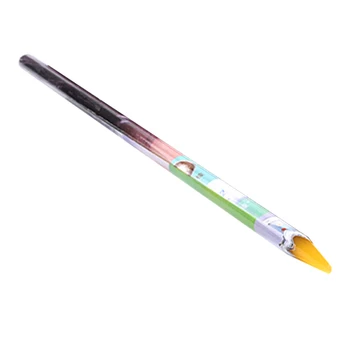 1Pcs DIY Nail Art Dotting Tool Rhinestones Gems Picking Wax Pencil Wax Pen Picker Decoration Dotting Nail Art Tools Nail Marker
1Pcs DIY Nail Art Dotting Tool Rhinestones Gems Picking Wax Pencil Wax Pen Picker Decoration Dotting Nail Art Tools Nail Marker