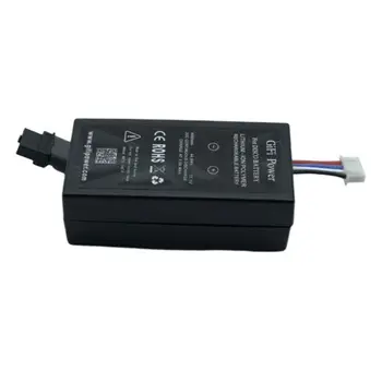 RC Airplane Spare Parts Accessories 11.1V 4050mAh 44.95Wh Rechargeable Flight Lipo Battery for Parrot Disco RC Drone
RC Airplane Spare Parts Accessories 11.1V 4050mAh 44.95Wh Rechargeable Flight Lipo Battery for Parrot Disco RC Drone