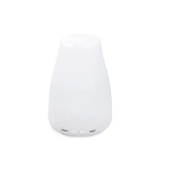 Mini Aromatherapy Machine 100Ml Home Hotel Usb Plug-In Ultrasonic Humidifier Essential Oil Diffuser Creative Gift
Mini Aromatherapy Machine 100Ml Home Hotel Usb Plug-In Ultrasonic Humidifier Essential Oil Diffuser Creative Gift