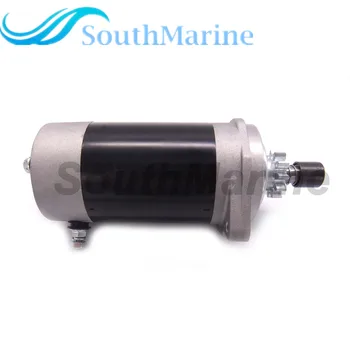 30FE-01.02.00.12 Starter Motor for Hidea 30F 25F 2-Stroke 25hp 30hp Outboard Engines 
30FE-01.02.00.12 Starter Motor for Hidea 30F 25F 2-Stroke 25hp 30hp Outboard Engines