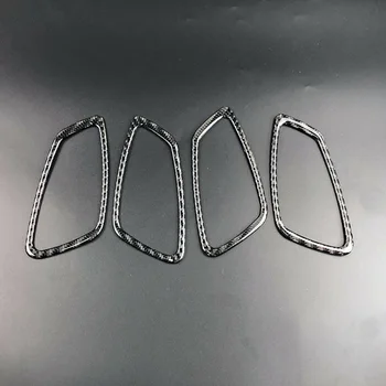Trim Door Handle Frame Sticker Accessory Parts For BMW E90/E92/E93 Old 3-Series Carbon Fiber Car
Trim Door Handle Frame Sticker Accessory Parts For BMW E90/E92/E93 Old 3-Series Carbon Fiber Car