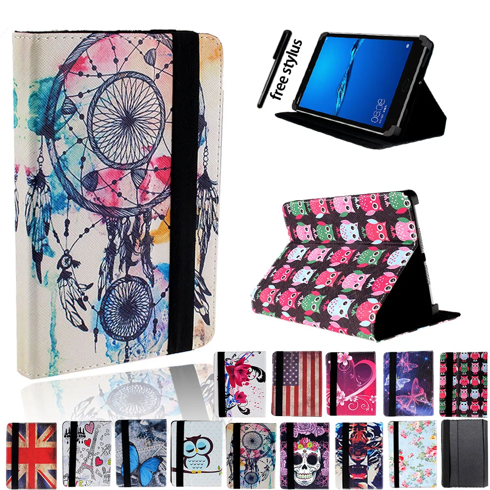 For Huawei MediaPad 10 FHD/LINK/ M2 10 10.1/M3 Lite 10/Honor Pad 5/Pad 5 Wi-Fi/WaterPlay 2017 10.1"/Play Note 9.6" Tablet Case
For Huawei MediaPad 10 FHD/LINK/ M2 10 10.1/M3 Lite 10/Honor Pad 5/Pad 5 Wi-Fi/WaterPlay 2017 10.1"/Play Note 9.6" Tablet Case