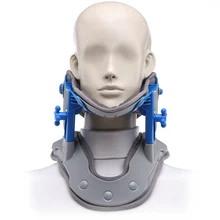 Медицинский прибор для коррекции шеи и шейного отдела позвоночника, терапия теплота прижигания, массажер для шейного отдела позвоночника(China)