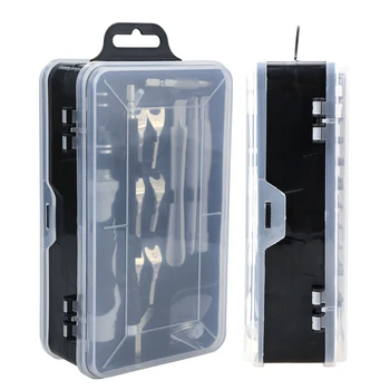 Screwdriver Set 135/25 in 1 Torx Multifunctional Opening Repair Tool Set Precision Screwdriver For Phones Tablet PC Hex Trox DIY
Screwdriver Set 135/25 in 1 Torx Multifunctional Opening Repair Tool Set Precision Screwdriver For Phones Tablet PC Hex Trox DIY