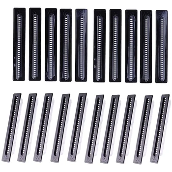 20Pcs Plastic Beetle Blaster of Beehive Beekeeping Tools Small Beetles Catching Bee Hive Blaster Beekeeping Tools Beekeeping Sup
20Pcs Plastic Beetle Blaster of Beehive Beekeeping Tools Small Beetles Catching Bee Hive Blaster Beekeeping Tools Beekeeping Sup