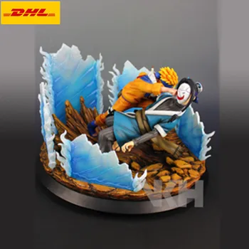 12" The Fire Nation Statue Uzumaki Bust Haku Full-Length Portrait LED Original Version VKH GK Action Model Toy BOX 33CM A20 
12" The Fire Nation Statue Uzumaki Bust Haku Full-Length Portrait LED Original Version VKH GK Action Model Toy BOX 33CM A20