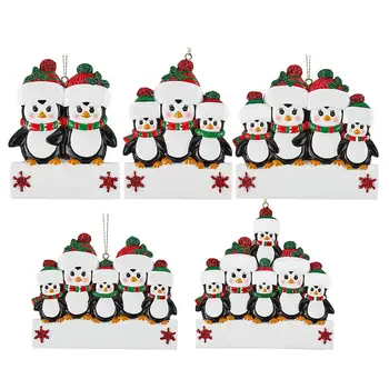 Personalized Christmas Decorations Survived Family Of 2 3 4 5 6 Ornament Hanging Decor Pendant For Family Friend Neighbors
Personalized Christmas Decorations Survived Family Of 2 3 4 5 6 Ornament Hanging Decor Pendant For Family Friend Neighbors