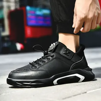 2020 New Fashion Classic Men Comfortables Breathable Non-leather Casual Lightweight Running Gym Shoes Sneakers Jogging
2020 New Fashion Classic Men Comfortables Breathable Non-leather Casual Lightweight Running Gym Shoes Sneakers Jogging