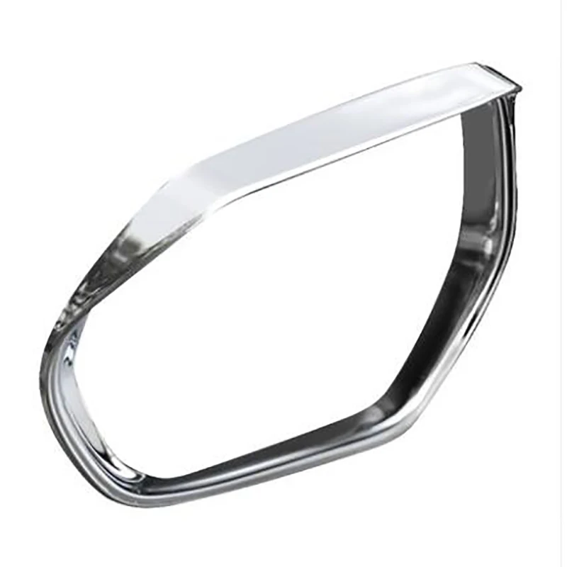 Applicable to decorative parts of rain brow reversing mirror and rain shield mirror for Toyota Chr Asian Dragon rearview mirror
Applicable to decorative parts of rain brow reversing mirror and rain shield mirror for Toyota Chr Asian Dragon rearview mirror