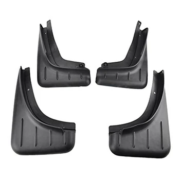 Front Rear Car Mud Flap For-Porsche Macan 2014-2019 Flap Mudguards Fender Mud Flaps Splash Guards Mud Flap Mudguards Fender
Front Rear Car Mud Flap For-Porsche Macan 2014-2019 Flap Mudguards Fender Mud Flaps Splash Guards Mud Flap Mudguards Fender