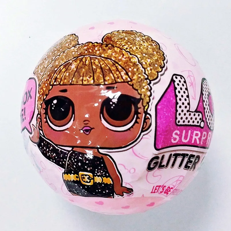 lol Dolls Surprise no original ball a function of crying and peeing or clothing discoloration
lol Dolls Surprise no original ball a function of crying and peeing or clothing discoloration
