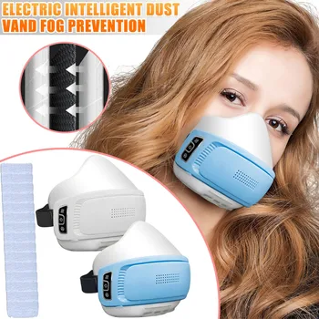 AntiFog Haze Breathing Protective Valves Dustproofs Riding Electric Mask Breathable Haze Proof Protective Mouth Face Shield#1010
AntiFog Haze Breathing Protective Valves Dustproofs Riding Electric Mask Breathable Haze Proof Protective Mouth Face Shield#1010
