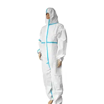 Set Security Check Disinfection Protective Clothing Isolation Clothing Breathable Safe Antibacterial Clothing Cozy Protection
Set Security Check Disinfection Protective Clothing Isolation Clothing Breathable Safe Antibacterial Clothing Cozy Protection