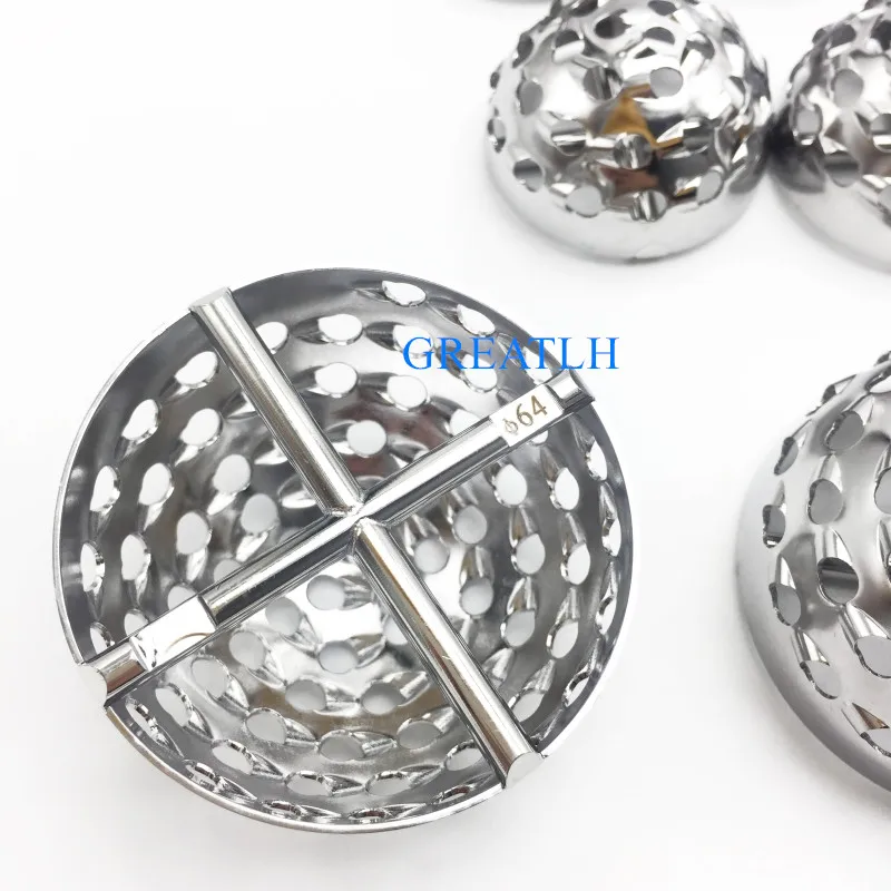 1pcs Accessories acetabulum reamer&shaft with different sizes orthopedics Instrument Reamer and orthopedic orthosis
1pcs Accessories acetabulum reamer&shaft with different sizes orthopedics Instrument Reamer and orthopedic orthosis