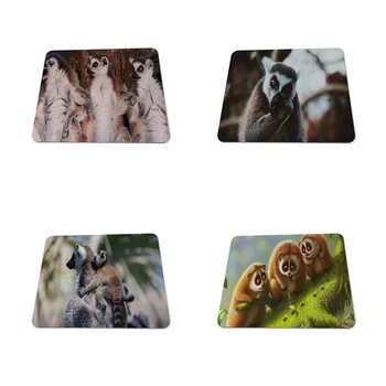 2018 New Lemur High Speed New Mousepad Size for 180x220x2mm and 250x290x2mm Small Mousepad
2018 New Lemur High Speed New Mousepad Size for 180x220x2mm and 250x290x2mm Small Mousepad