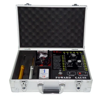 VR7000 Long Range 50m-1000m under ground diamond gold metal detector
VR7000 Long Range 50m-1000m under ground diamond gold metal detector